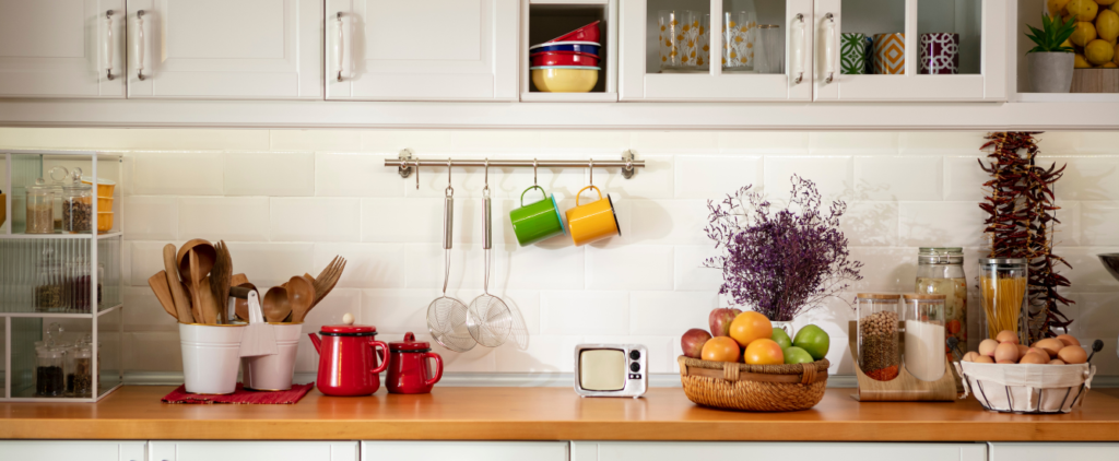 Vastu for Kitchen: The Magnificent Guide to Peaceful and Prosperous Living