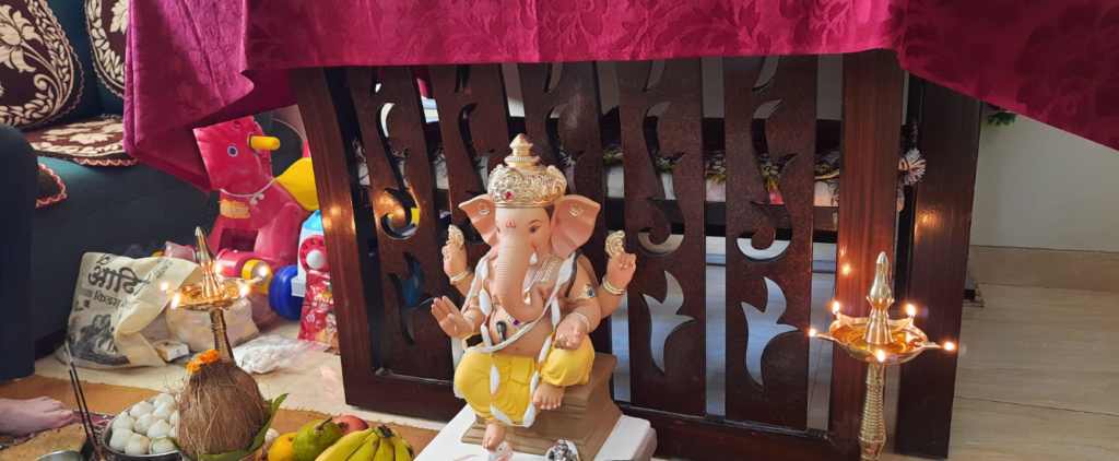 Wooden Mandir as per Vastu Shastra: A Simple Guideline for the Divine Space