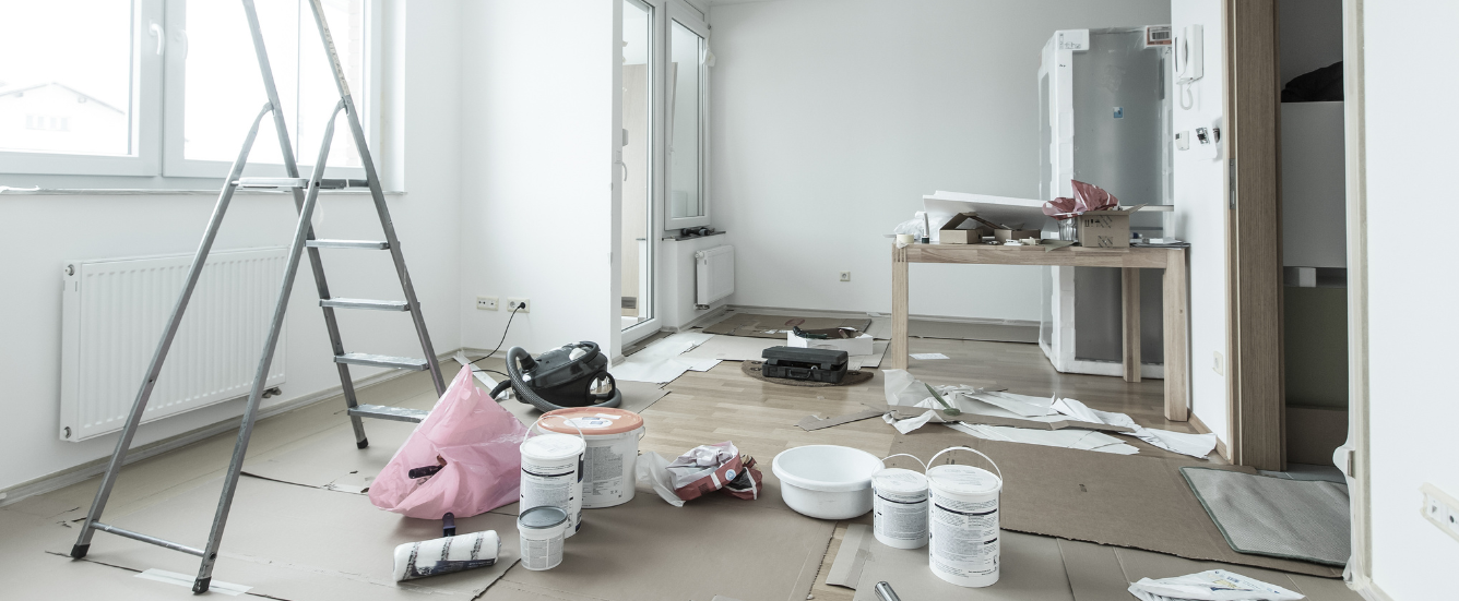 3 Mistakes To Avoid If You’re Planning a Renovation!