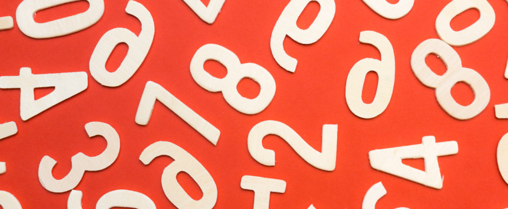 The Surprising Link Between Your Name, Number & Home